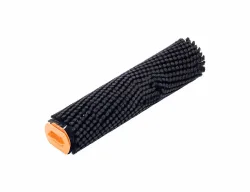 Nilfisk Walzenbürste 340mm Nylon – Staubsauger Düse/Staubsauger Bürste – schwarz