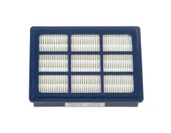 Nilfisk HEPA Filter zu GD 5/ GD 10 ab 2018 – Staubsaugerfilter – grau