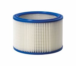 Nilfisk Filterelement 275X187 PET NANO M-Class – Staubsaugerfilter
