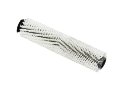 Nilfisk Walzenbürste medium 310mm / 12,5 – Staubsauger Düse/Staubsauger Bürste – weiss