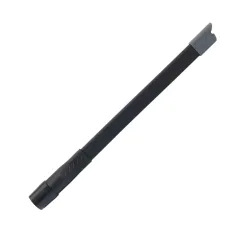 Numatic Flexi-Fugendüse – Staubsauger Düse/Staubsauger Bürste – schwarz