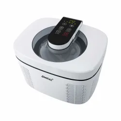 Steba Eismaschine 