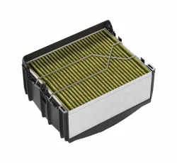 Siemens LZ11CXI16 CleanAir Plus Umluftmodul – Aktivkohlefilter/Umluftset Dunstabzug