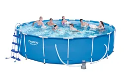 Bestway Steel Pro Max set 13.56595 Pool