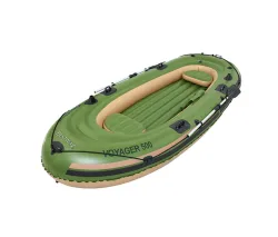 Bestway Boot Voyager 500 Schlauchboot
