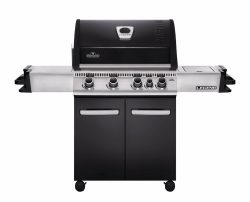 Napoleon Legend 485 Gasgrill – schwarz