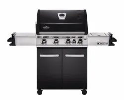 Napoleon Legend 485 Gasgrill – schwarz