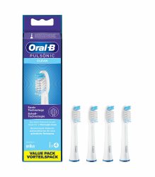 Oral-B Aufsteckbürsten 
