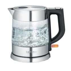 Severin - Wk3468, Multicolor, 1 l