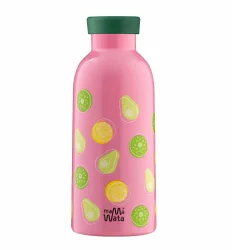 Mama Wata Thermosflasche 470ml Fruits
