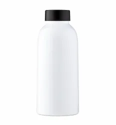Mama Wata Thermosflasche 470ml White