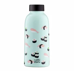 Mama Wata Thermosflasche 470ml Sushi