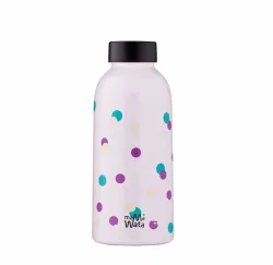 Mama Wata Thermosflasche 470ml Bubbles