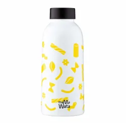 Mama Wata Thermosflasche 470ml Pasta
