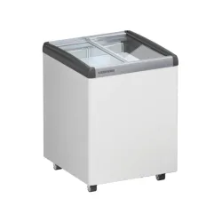 Liebherr EFE 1552 Eiscreme-Gefriertruhe Tiefkühltruhe – Gastro Gefriertruhe – weiss