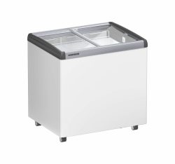 Liebherr EFE 2252 Eiscreme-Gefriertruhe Tiefkühltruhe – Gastro Gefriertruhe – weiss