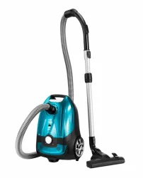 Trisa - Comfort Clean T9120, Blau, One Size