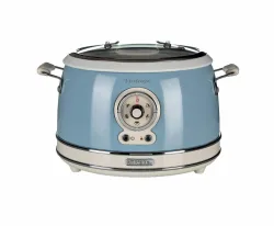 ARIETE Reiskocher ARI-2904-BL