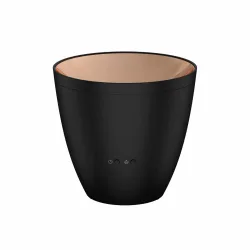 Stadler Form Zoe Aromavernebler schwarz Aroma Diffuser – Aroma Diffuser/Lufterfrischer