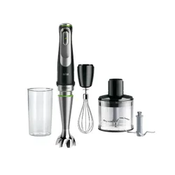 Braun - Stabmixer Multiquick