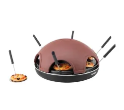 Tristar PZ-9156 6er Pizzaofen – Pizza Ofen