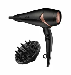 BaByliss Haartrockner 