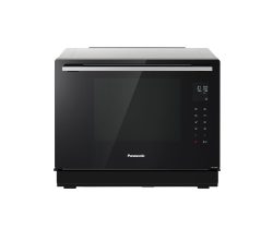 Panasonic, Mikrowellen, Panasonic 4 in 1 Mikrowelle CS89 E.Stahl, Produkte & Wohnen