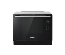 Panasonic, Mikrowellen, Panasonic 4 in 1 Mikrowelle CS89 E.Stahl, Produkte & Wohnen