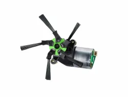iRobot Roomba s Serie Eckenbürstenmodul – Staubsauger Roboter Zubehör – schwarz