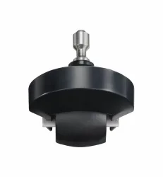 iRobot Roomba s Serie Hinterradmodul – Staubsauger Roboter Zubehör – schwarz