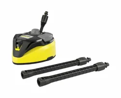 Kärcher Home & Garden 2.644-074.0 T7 Plus T-Racer Flächenreiniger Passend für (Marke Hochdruckreiniger) Kärcher 1 St.