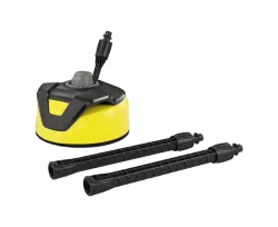 Kärcher Home & Garden 2.644-084.0 T5 T-Racer Flächenreiniger Passend für (Marke Hochdruckreiniger) Kärcher 1 St.
