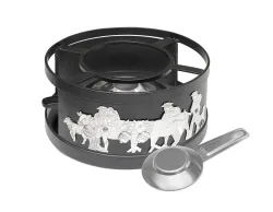 Fondue 