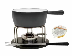 Heidi Cheese Line edel Set