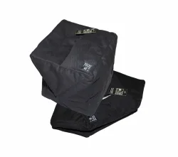 Heidi Cheese Line Pommi Kartoffelsack schwarz – Raclette Zubehör/Fondue Zubehör