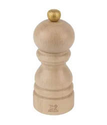 Heidi Cheese Line 12cm Pfeffermühle Buchenholz