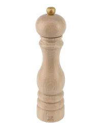 Heidi Cheese Line Cheese Line 22cm Buchenholz Pfeffermühle – Pfeffermühle/Salzmühle – braun