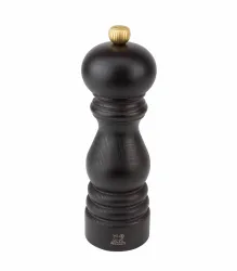 Heidi Cheese Line Pfeffermühle 18cm Chocolat