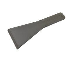Heidi Cheese Line Spatula 4 teilig. Zubehör Raclette- Spachteln – Raclette Zubehör/Fondue Zubehör – schwarz matt