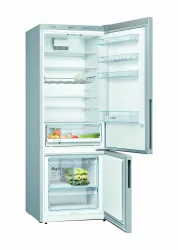 BOSCH Kühl-Gefrierschrank-Kombi KGV58VLEAS 503L Low Frost