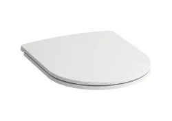 Laufen PRO slim mit Absenkautomatik WC Sitz