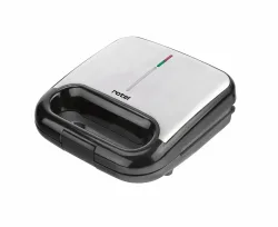 Rotel - Sandwichtoaster U136CH3 750 W