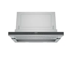Siemens LI67SA671 Dunstabzugshaube 60cm – Einbau Dunstabzug – edelstahl