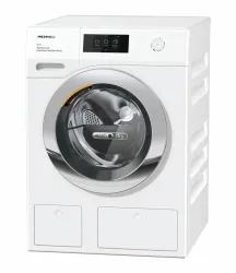 Miele WTW 800-70 CH Wasch-/Trockenautomat – Waschtrockner Kombigerät – weiss