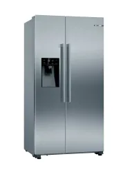 BOSCH Kühl-Gefrierschrank-Kombi KAD93AIEP 562L No Frost
