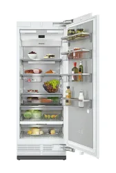 Miele K2802Vi Einbau Kühlschrank 60cm vollintegriert – Einbaukühlschrank 60 cm vollintegriert