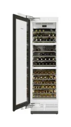 Miele KWT 2612 Vi Einbau Weinkühlschrank – schwarz