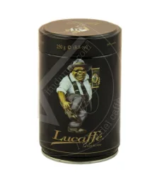 Lucaffe Venturelli Mr.Exclusive Kaffee gemahlen in Dose 250g