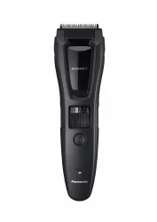 Panasonic ER GB62 H503 Bart- Haarschneider – Trimmer/Barttrimmer/Bartschneider – schwarz