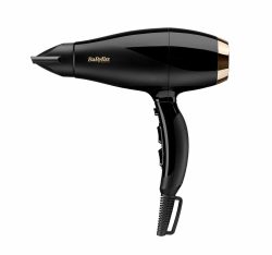 BaByliss Haartrockner 